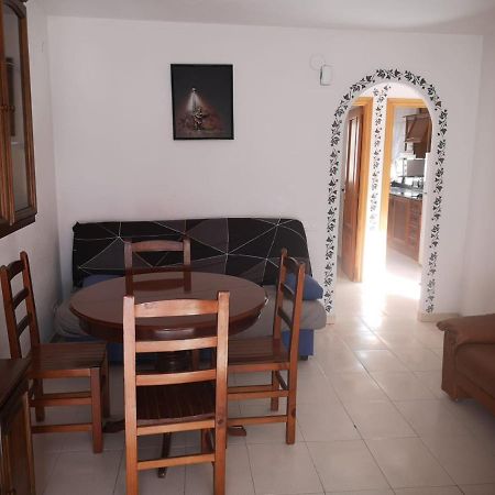 Playamar 231 Apartment Alcoceber Exterior photo