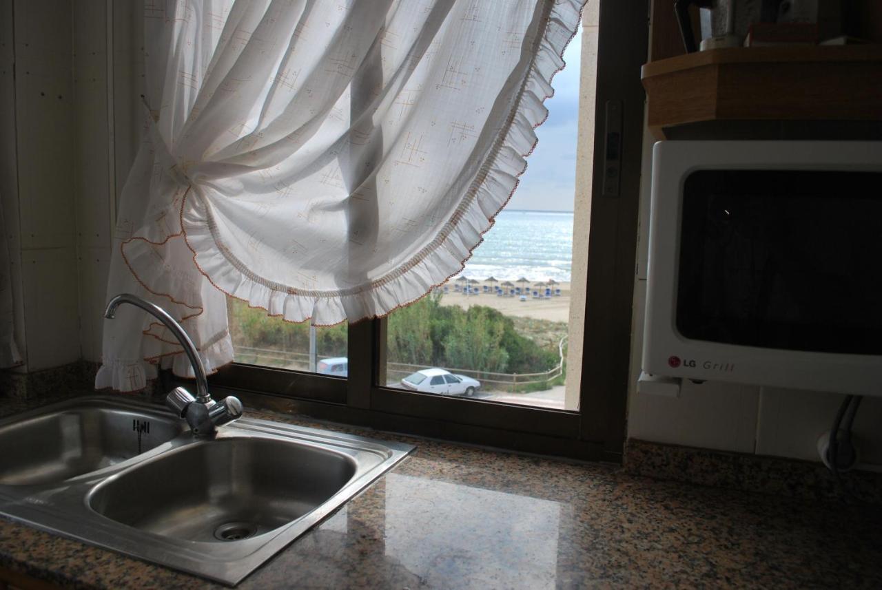 Playamar 231 Apartment Alcoceber Exterior photo