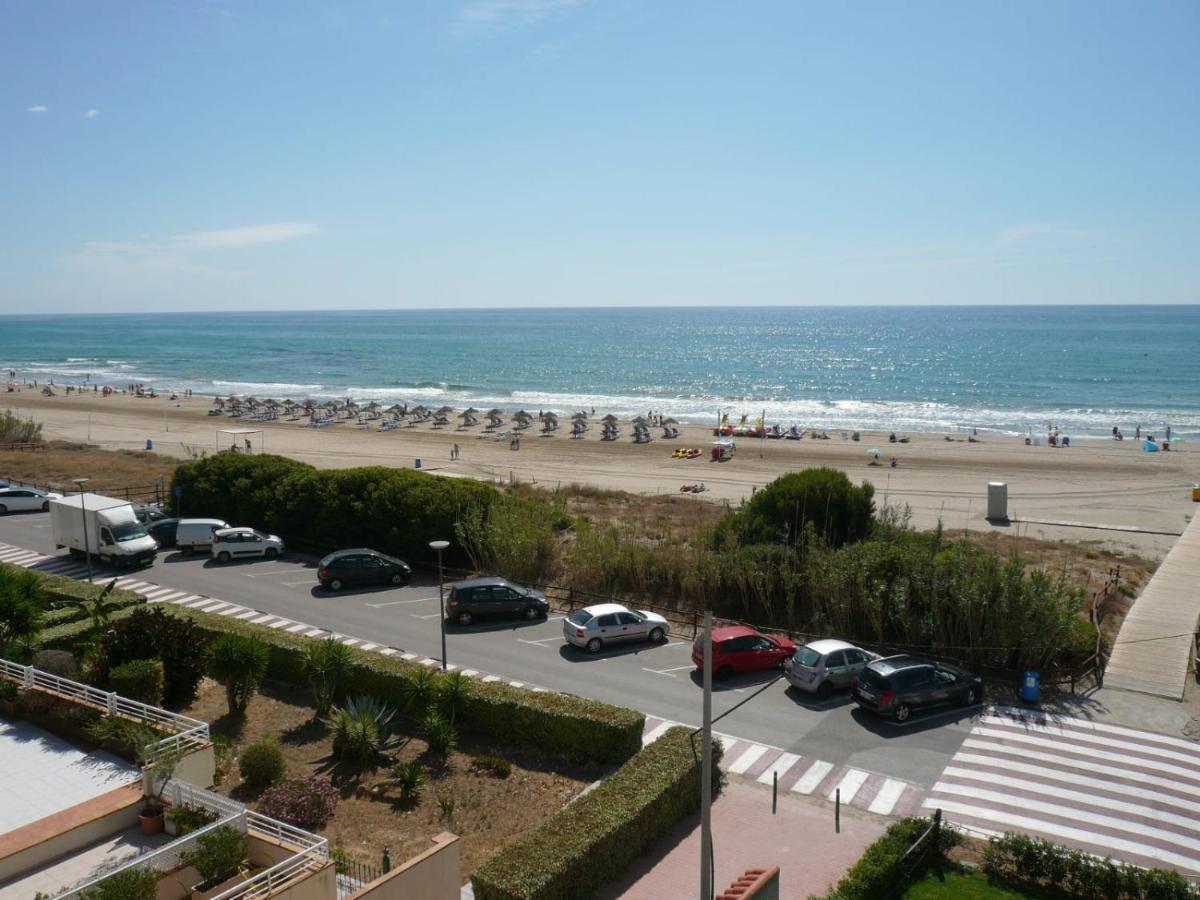 Playamar 231 Apartment Alcoceber Exterior photo